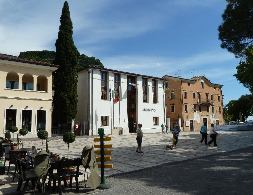 Comune di Garda