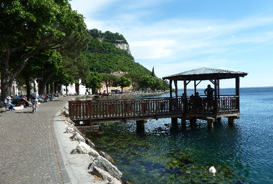 Foto di Garda