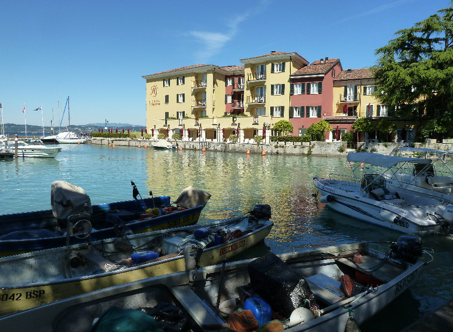 Hotel Sirmione
