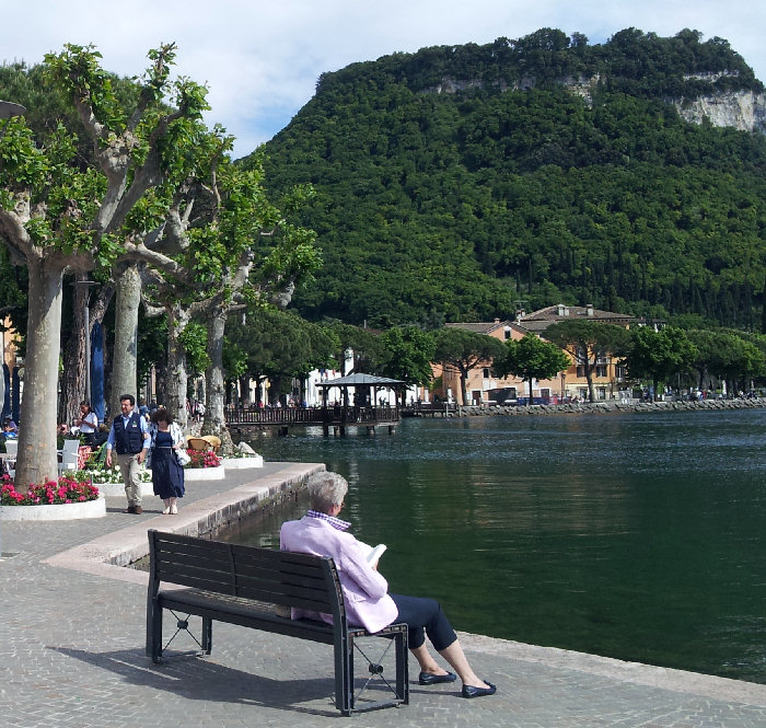 Immagine di Garda