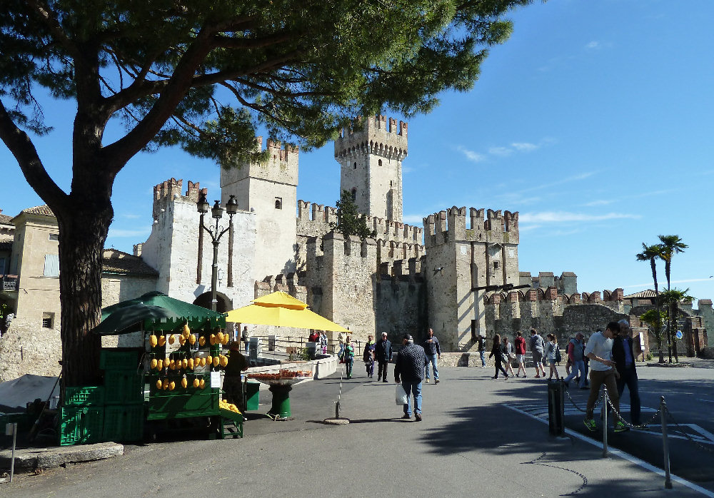 Sirmione Largo_Goethe