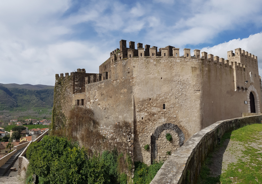 Lauro Castello_Lancellotti