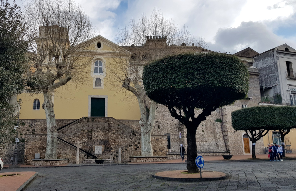 Lauro Chiesa