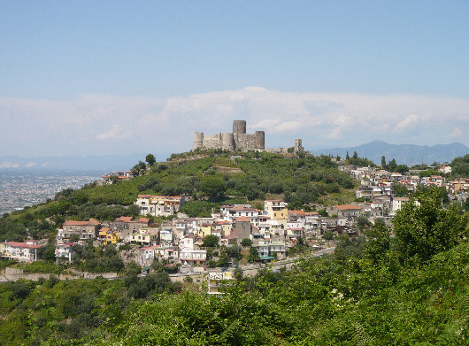 Citt di Lettere