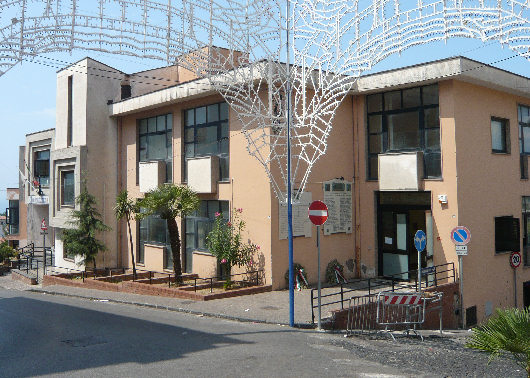 Municipio di Lettere