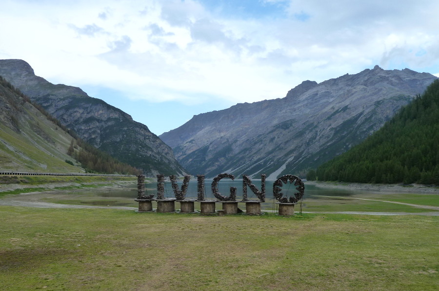 Livigno