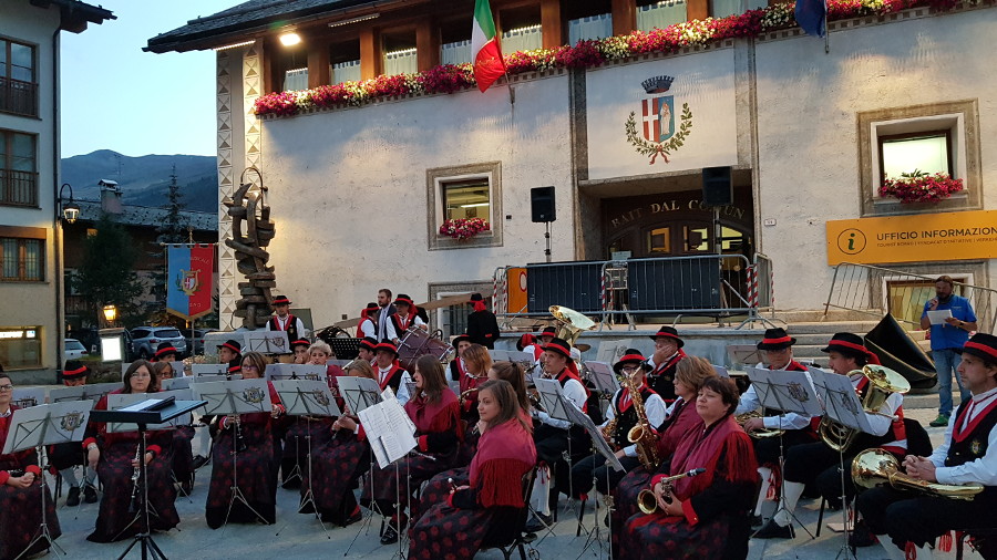 Municipio di Livigno