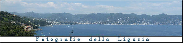Foto della Liguria
