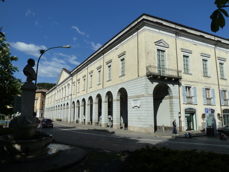 Lovere Accademia Belle Arti Tadini