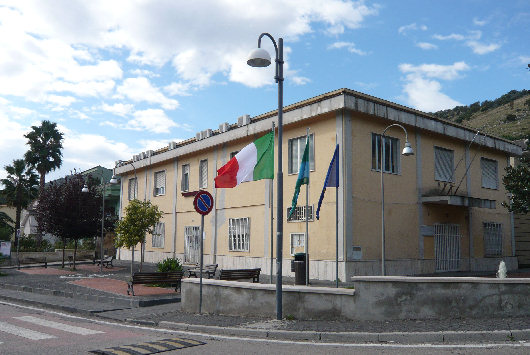 Municipio di Valle di Maddaloni