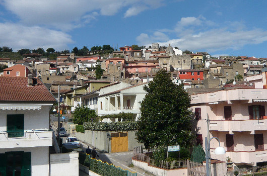 Valle di Maddaloni