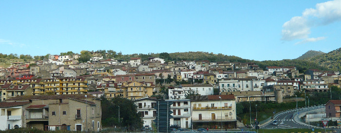 Valle di Maddaloni