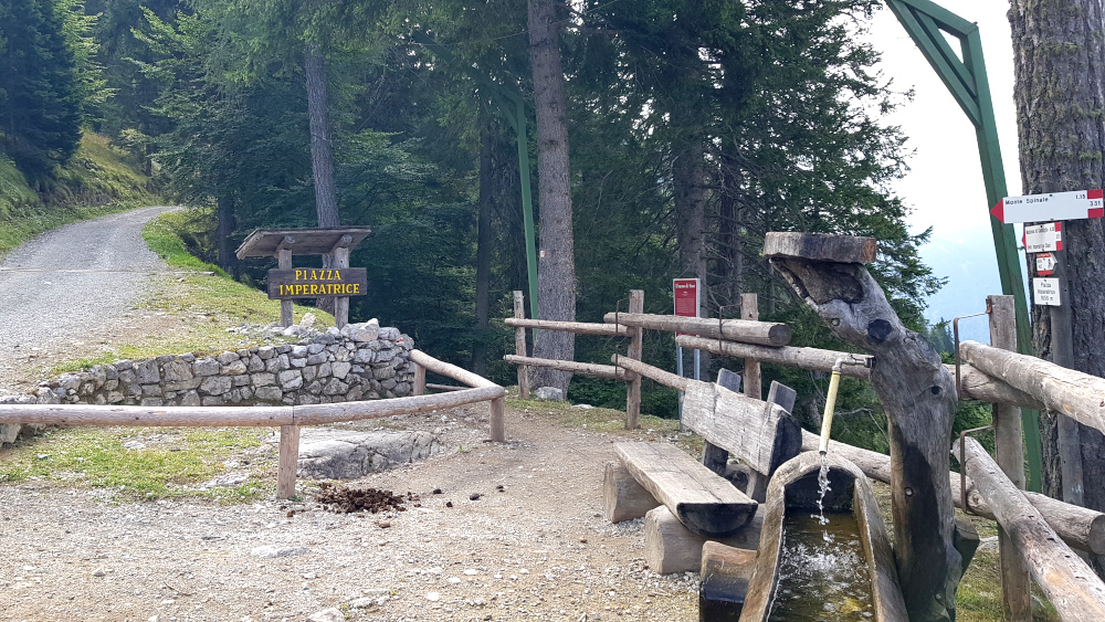 Madonna_di_Campiglio Piazza Imperatrice