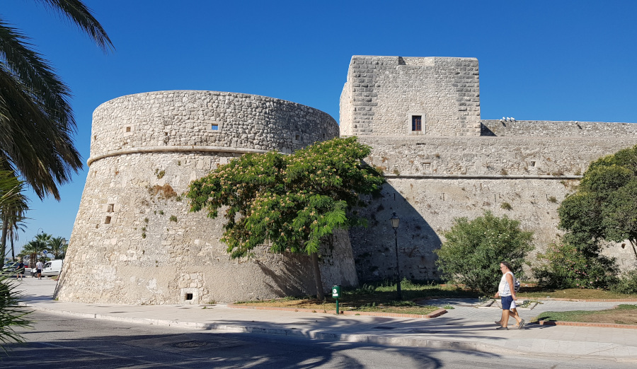 Castello di Manfredonia