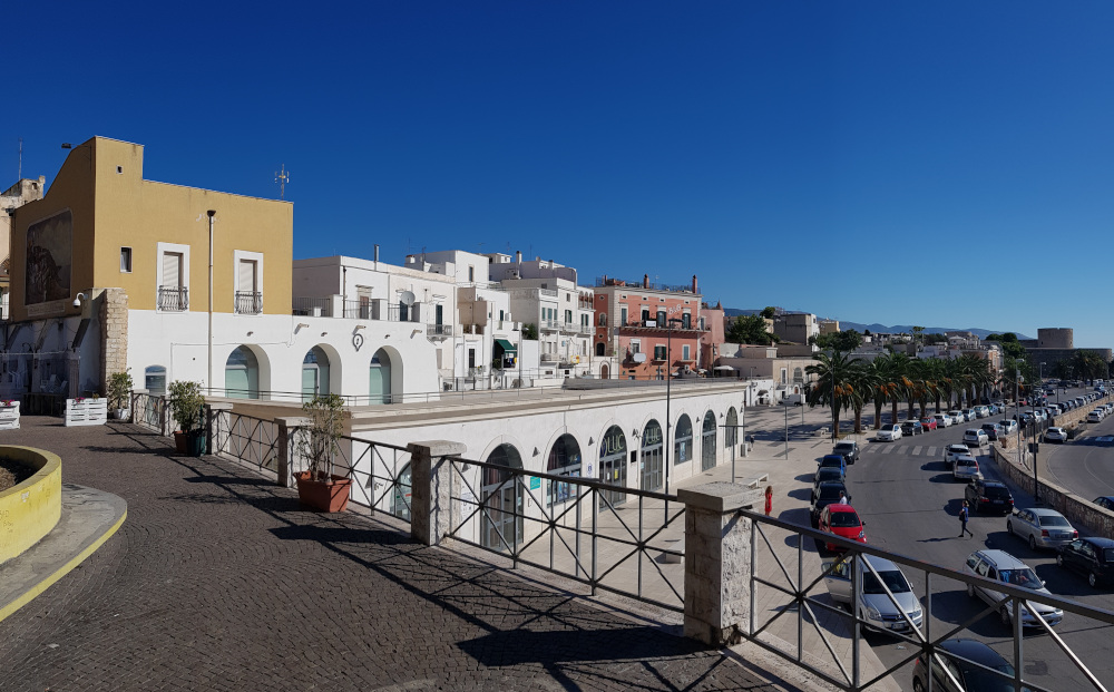 Manfredonia