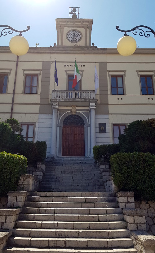 Municipio di di Mercogliano
