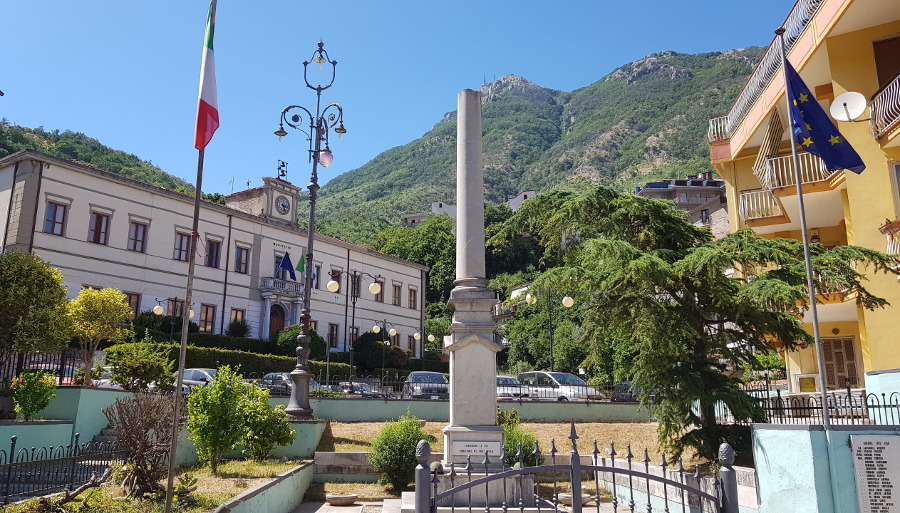 Mercogliano