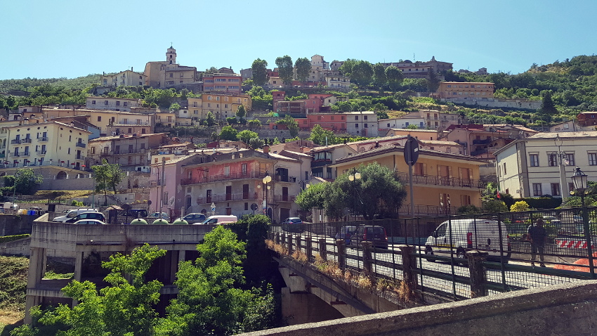 Citt di Mercogliano