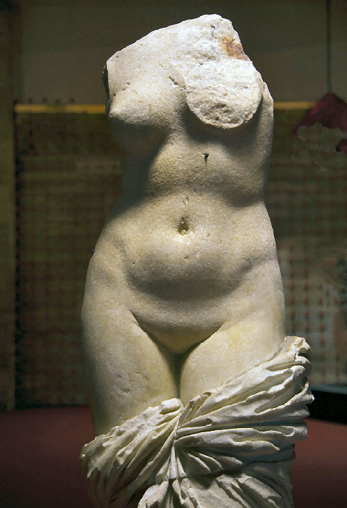 Venere di Sinuessa