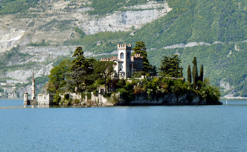 Isola di Loreto