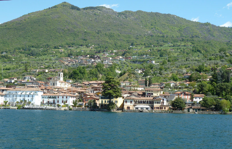 Sulzano Lago_d'Iseo