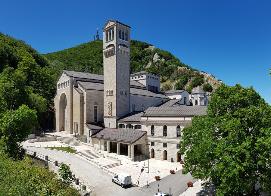 MonteVergine