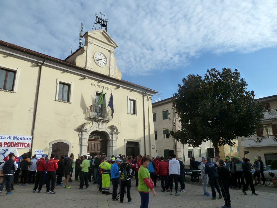 Municipio di Montoro