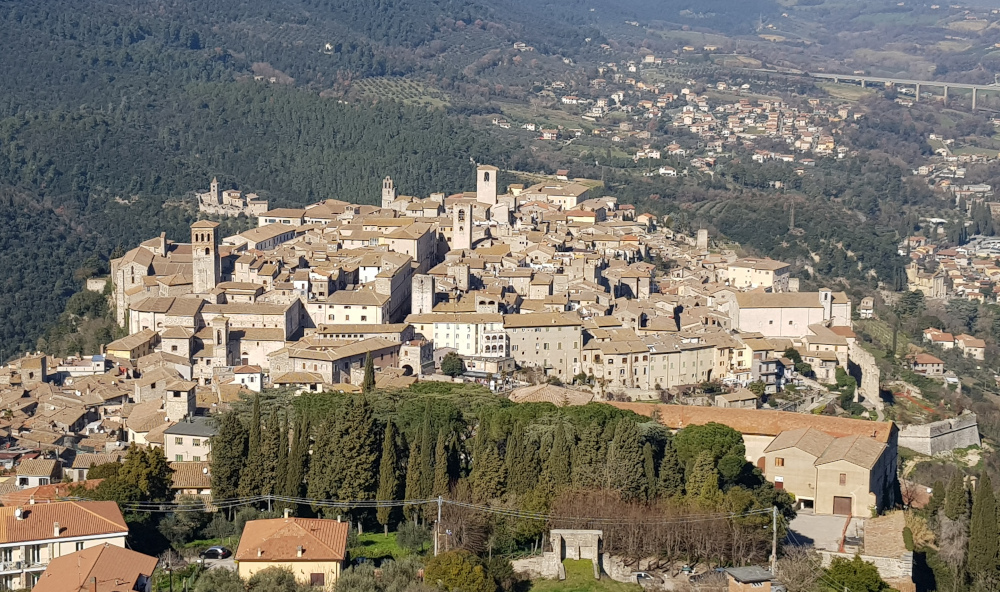 Narni