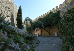 Palazzo_Fienga Nocera_Inferiore 