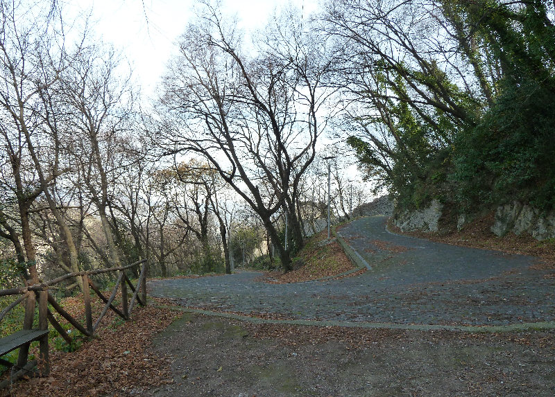 Parco_Fienga di Nocera_Inferiore