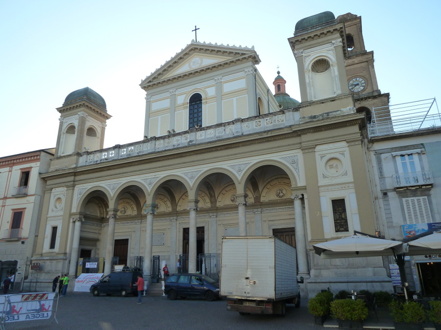 Duomo di Nola