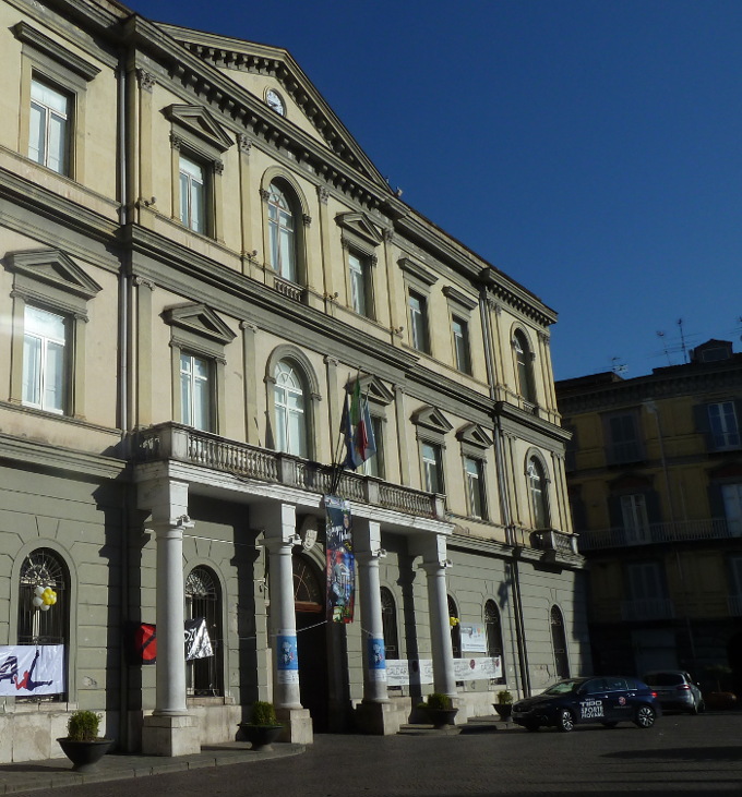 Municipio di Nola