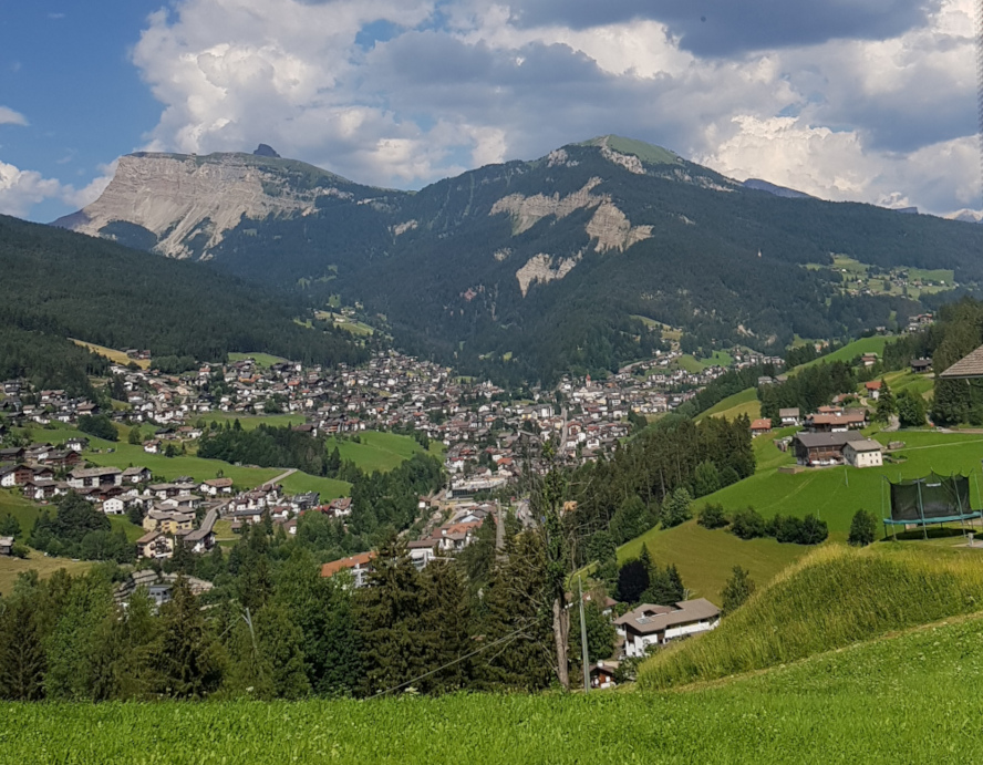 Comune di Ortisei