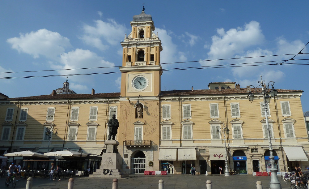 Parma