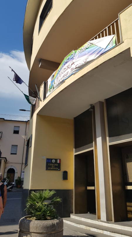 Comune di Pimonte Municipio