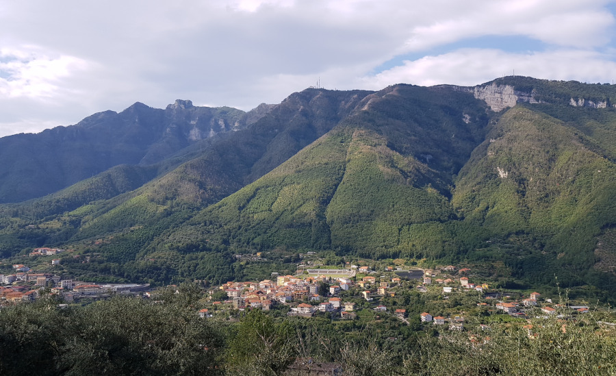 Foto comune di Pimonte