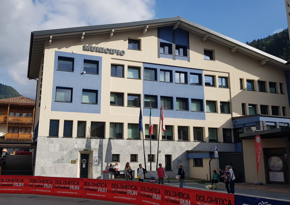 Municipio di Pinzolo
