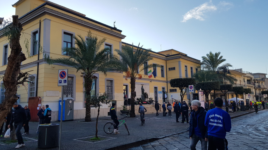 Comune di Poggiomarino