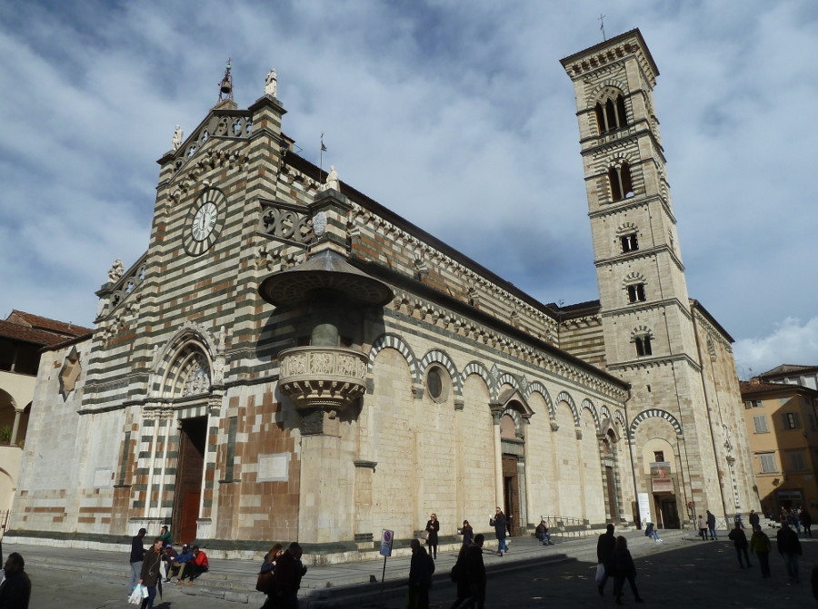 Duomo di Prato