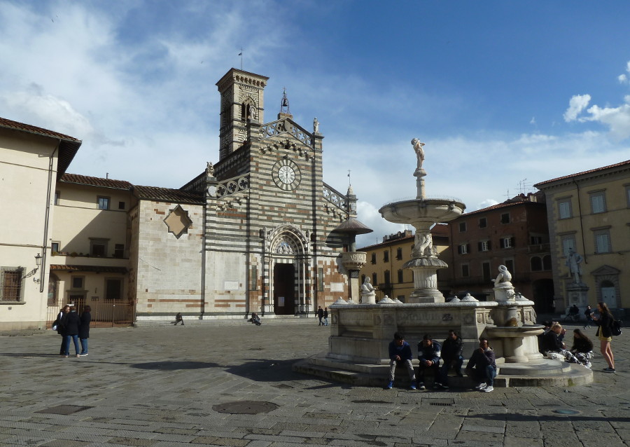 Prato Duomo