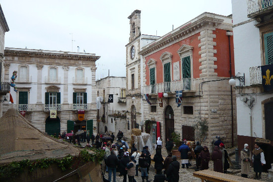 Putignano