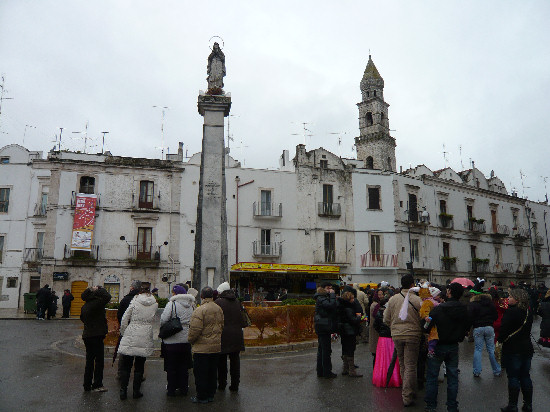 Putignano