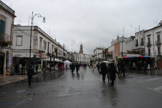 Putignano