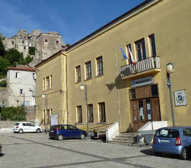 Municipio di Riardo