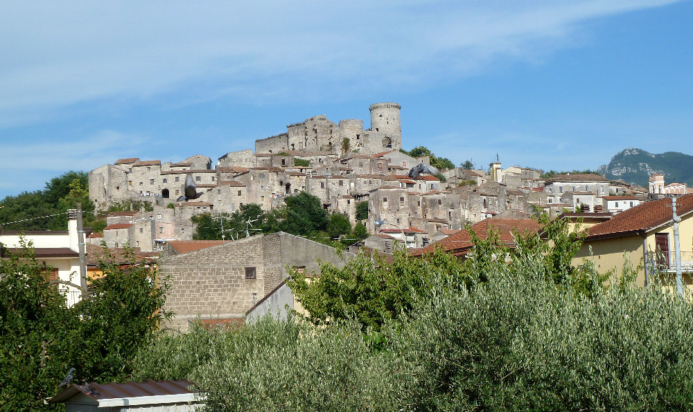 Riardo Caserta