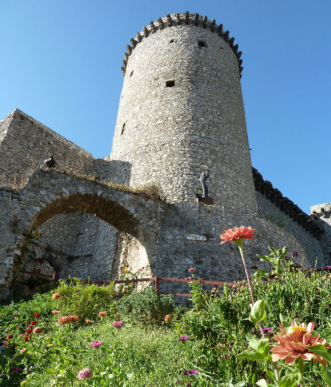 Riardo Castello