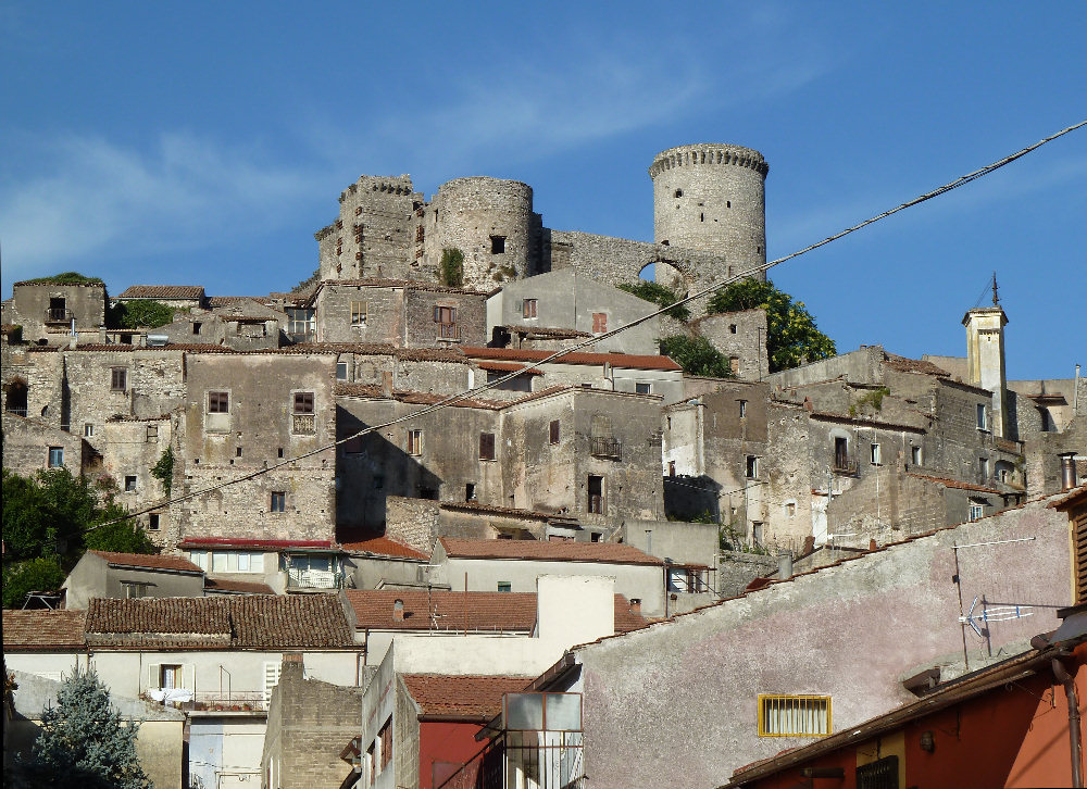 Riardo