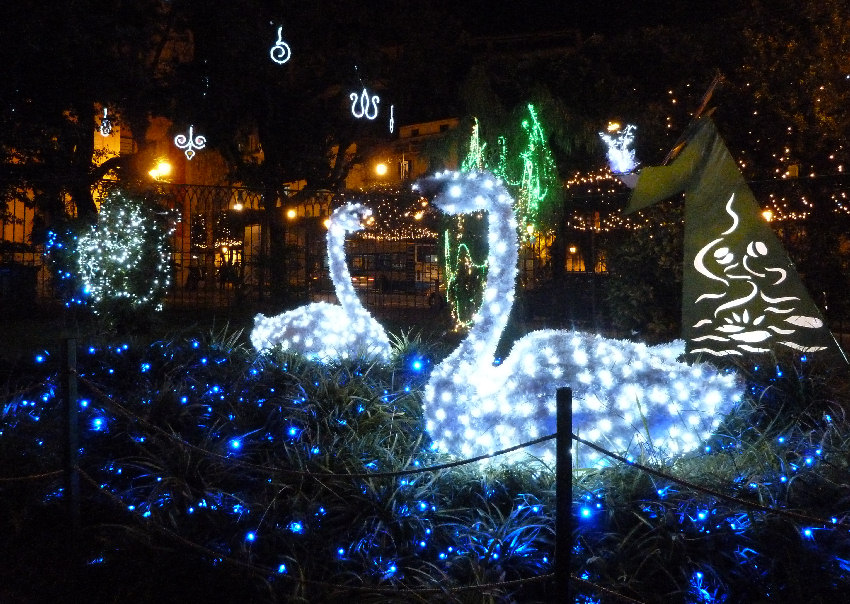 Ii Giardino_Incantato Salerno