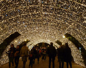 Salerno Luci_d'artista