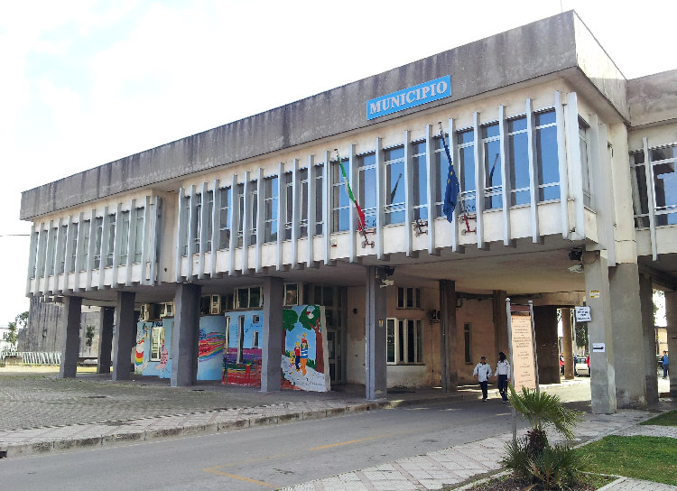 Municipio San_Giuseppe_Vesuviano